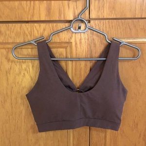 Gymshark x Whitney Simmons v2 Sports Bra